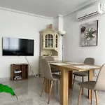 Apartamento Casa Pasztor La Mata, Leandros, Calle Gerona *