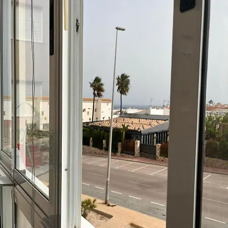 Casa Pasztor La Mata, Leandros, Calle Gerona *