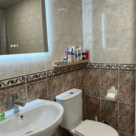 Casa Pasztor Apartment Torrevieja