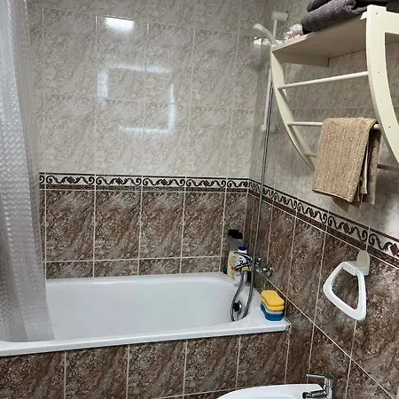 Apartment Casa Pasztor