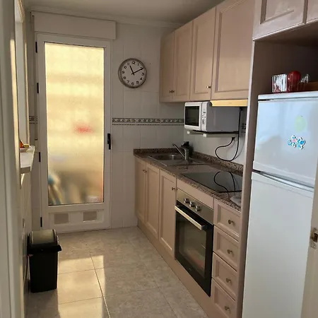 Casa Pasztor * Torrevieja