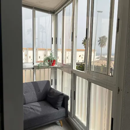 Casa Pasztor La Mata, Leandros, Calle Gerona Апартаменты *