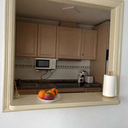 Apartment Casa Pasztor Torrevieja