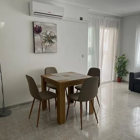 Casa Pasztor Torrevieja