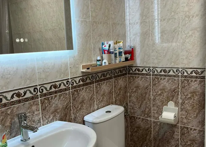 Casa Pasztor Apartment Torrevieja