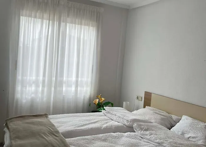 Apartment Casa Pasztor Torrevieja