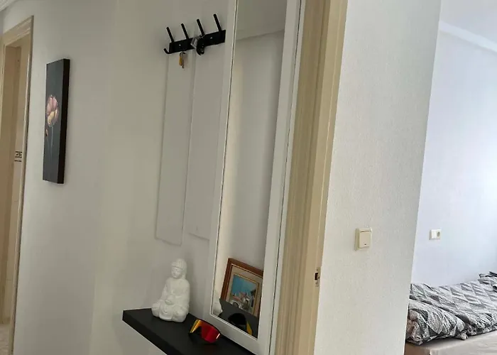 Apartment Casa Pasztor *