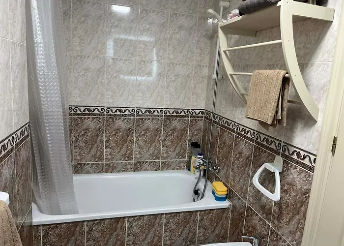 Apartment Casa Pasztor