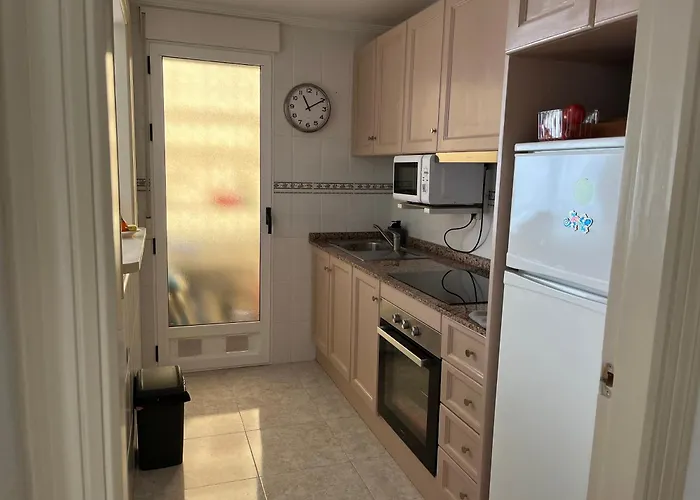 Casa Pasztor * Torrevieja