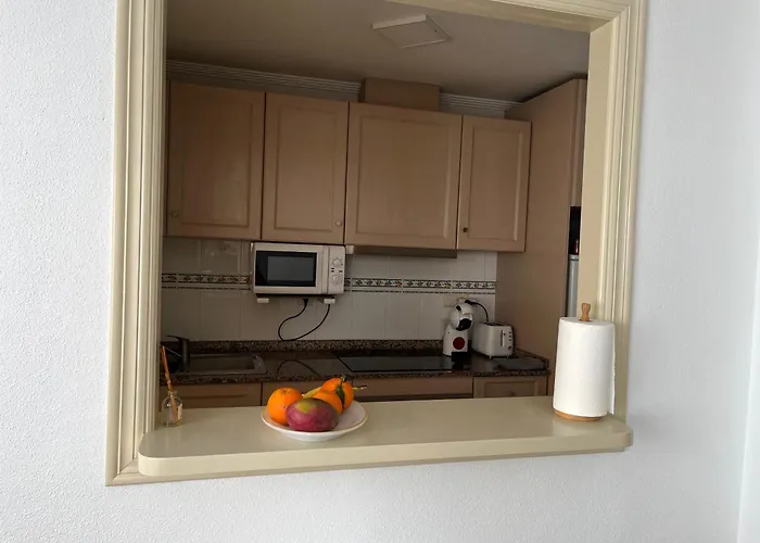 Apartment Casa Pasztor Torrevieja