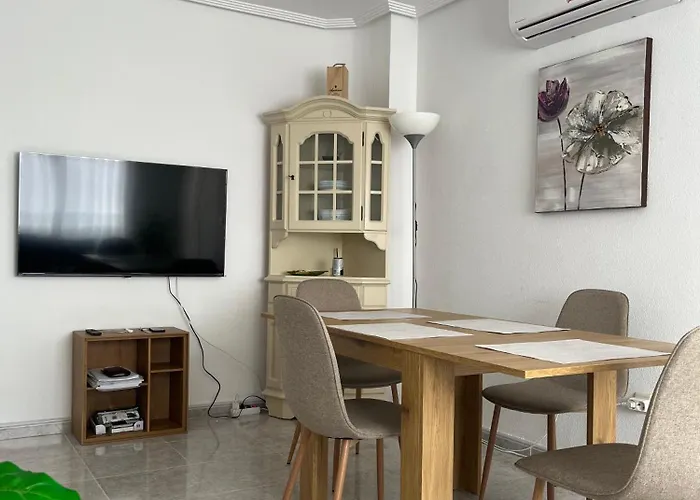 Apartment Casa Pasztor *