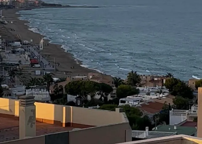 Apartment Casa Pasztor Torrevieja