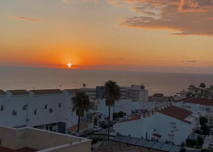 Apartment Casa Pasztor Torrevieja